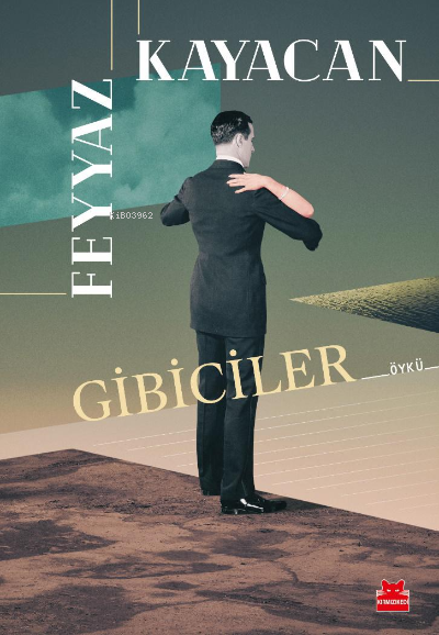  Gibiciler | Feyyaz Kayacan | Kırmızıkedi Yayınevi | 9786254180811 | 