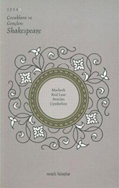 Çocuklara ve Gençlere Shakespeare 5 | Charles Lamb | YGS Yayınları (Yazı Görüntü Ses) | 9789757012962 | 
