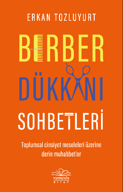 Berber Dükkânı Sohbetleri