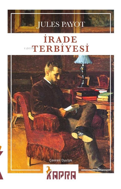 İrade Terbiyesi