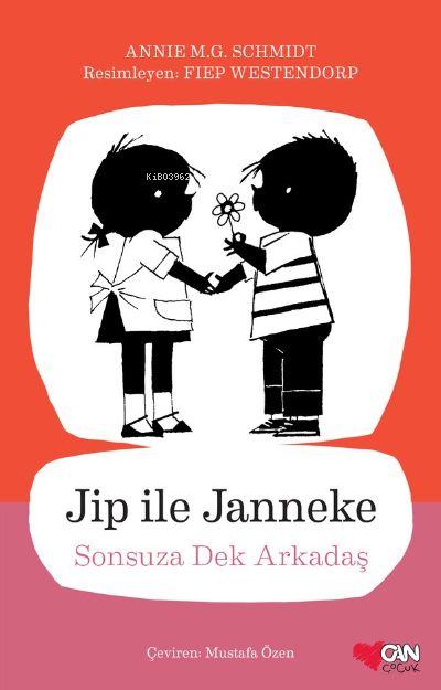 Jip ile Janneke / Sonsuza Dek Arkadaş