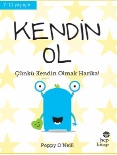 Kendin Ol - İyi Yaşa, Sağlıklı Ol Serisi