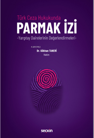 Parmak İzi