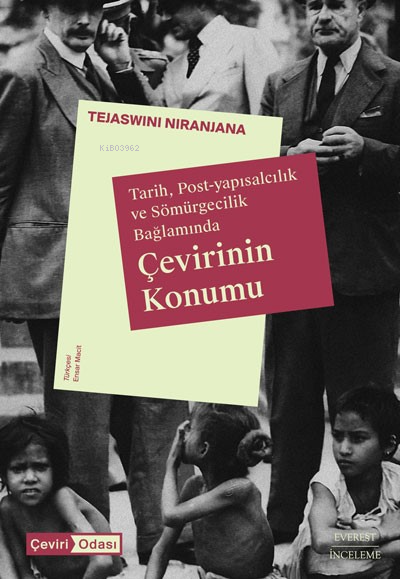 Çevirinin  Konumu