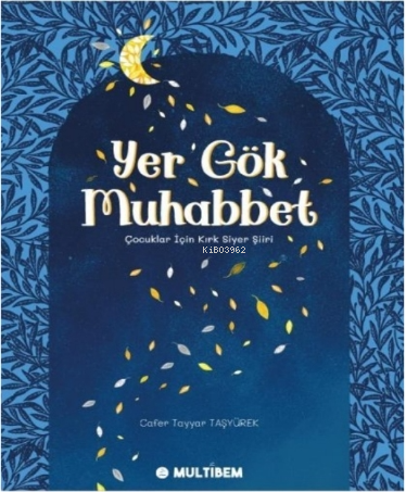 Yer Gök Muhabbet