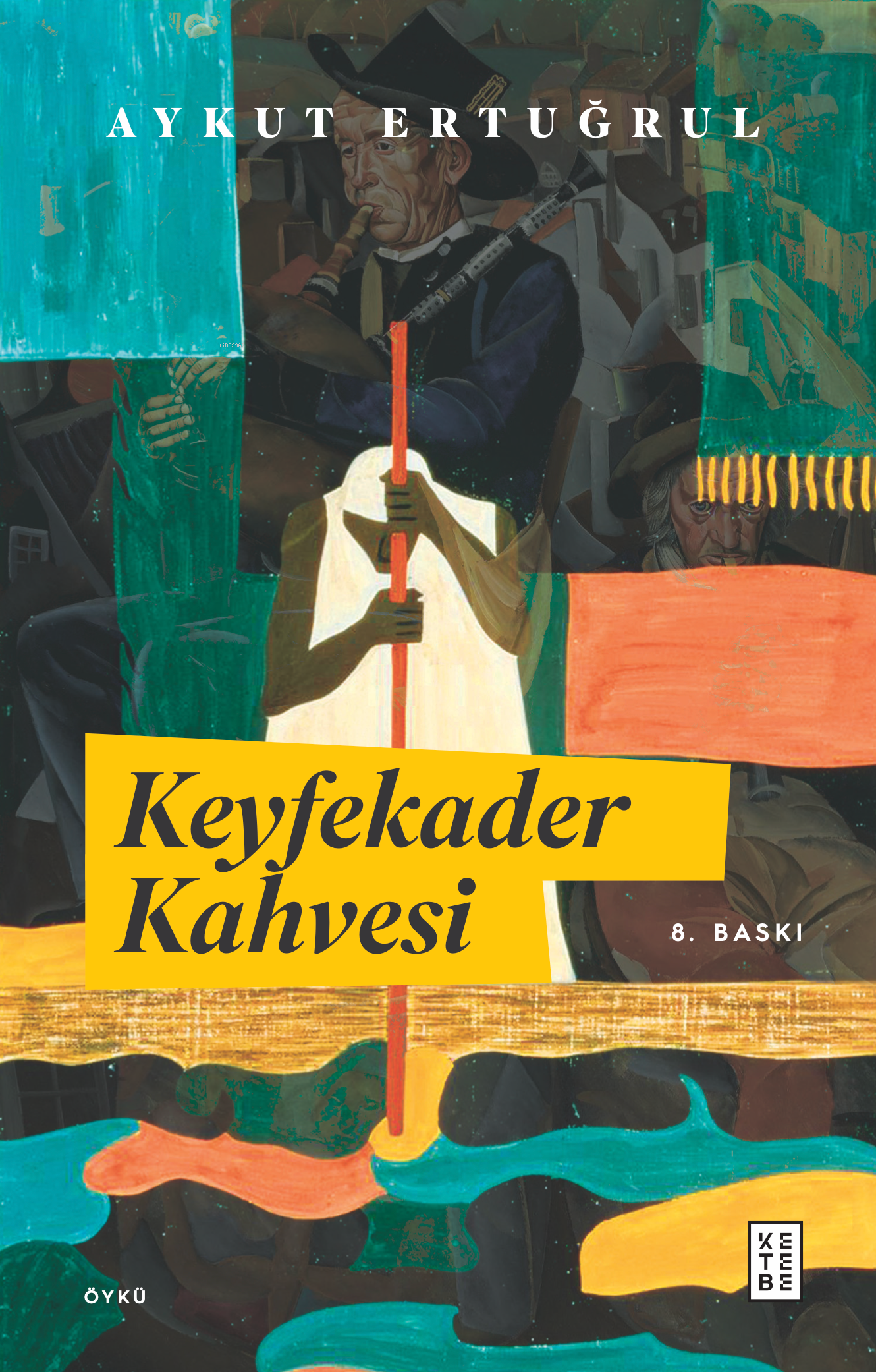 Keyfekader Kahvesi