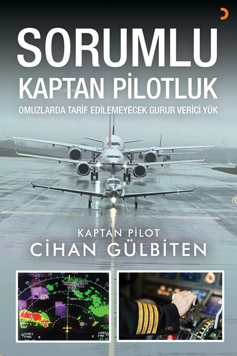 Sorumlu Kaptan Pilotluk