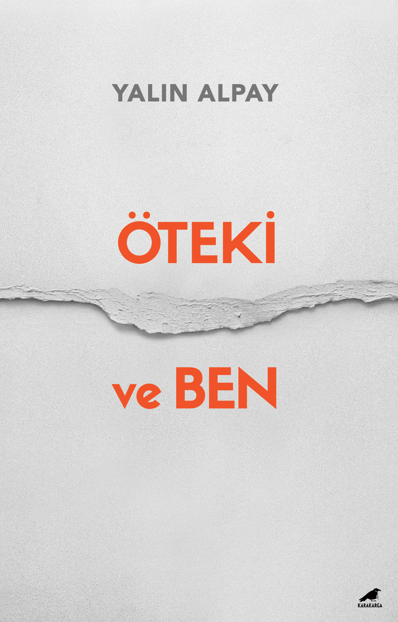 Öteki ve Ben