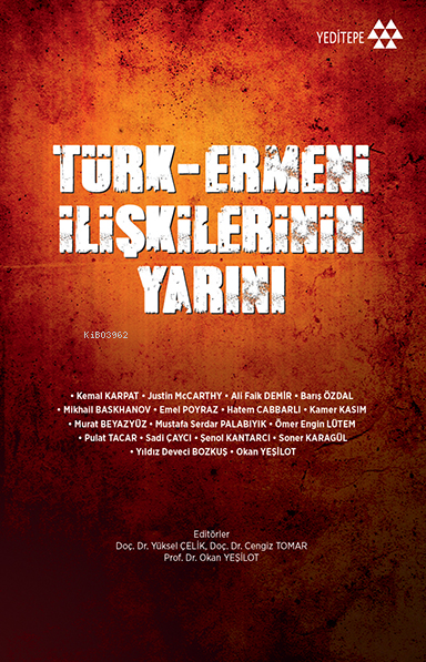 Türk-Ermeni İlişkilerinin Yarını