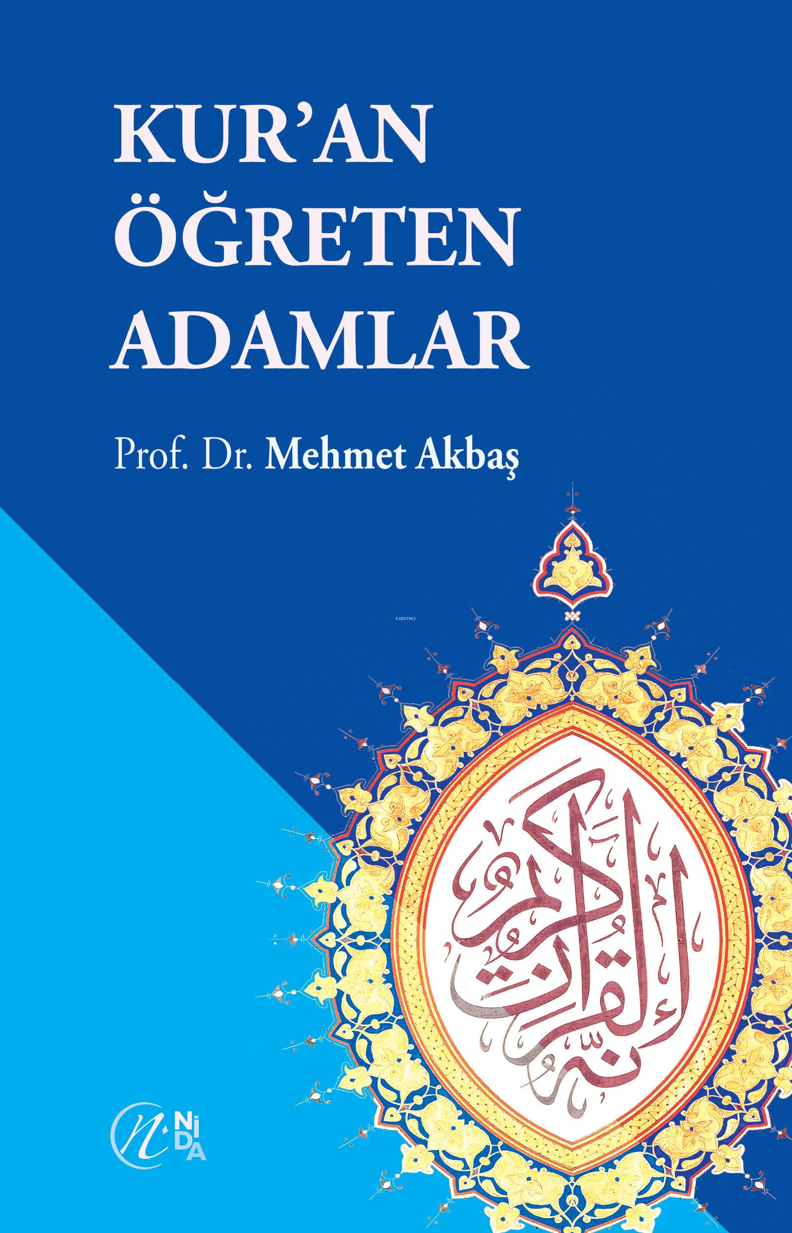 Kur'an Öğreten Adamlar