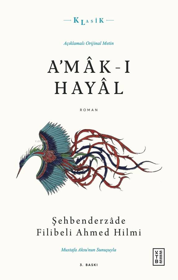 A’mâk-ı Hayâl