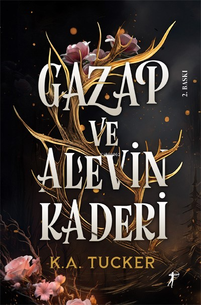 Gazap ve Alevin Kaderi ;Kader ve Alev 1