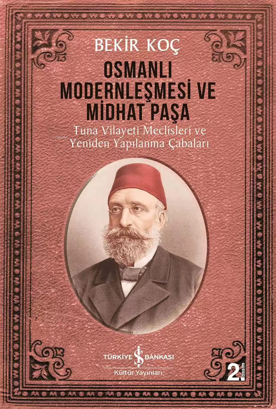 Osmanlı Modernleşmesi ve Midhat Paşa; Tuna Vilayeti Meclisleri ve Yeniden Yapılanma Çabaları