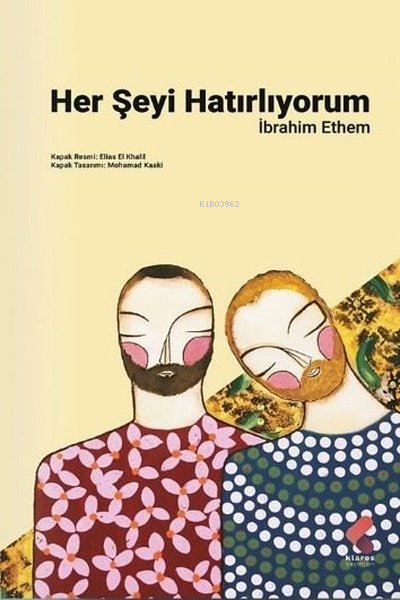 Her Şeyi Hatırlıyorum