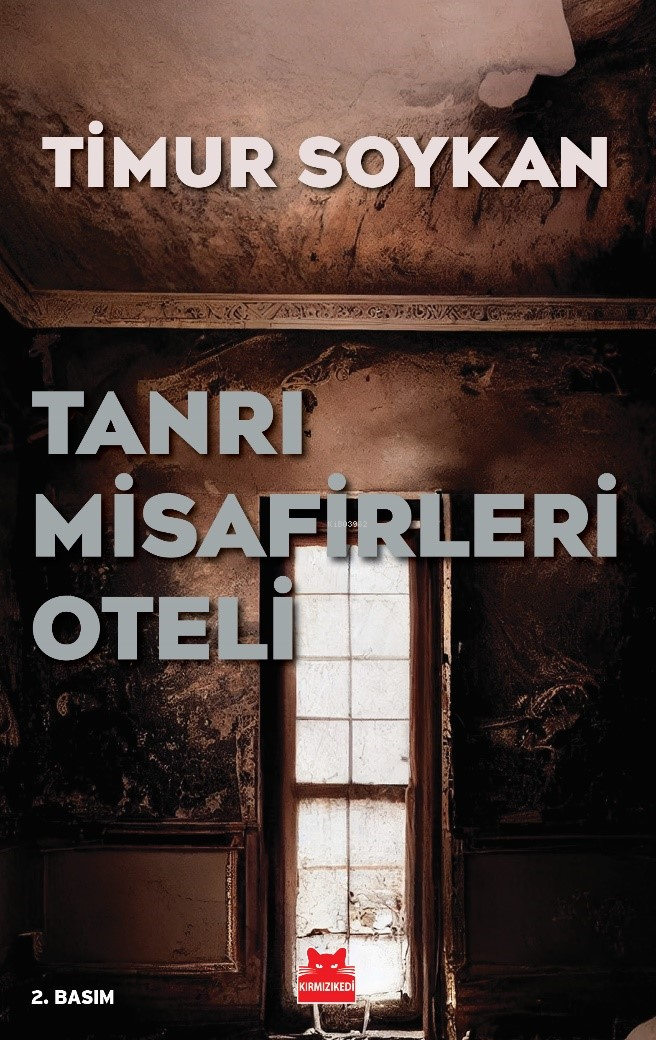 Tanrı Misafirleri Oteli