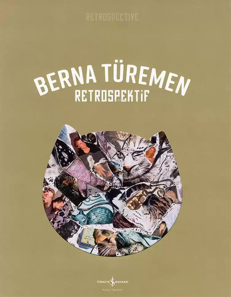 Berna Türemen – Retrospektif