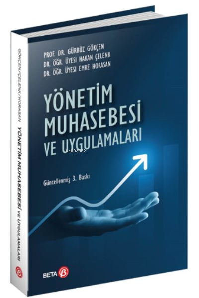 Yönetim Muhasebesi ve Uygulamaları