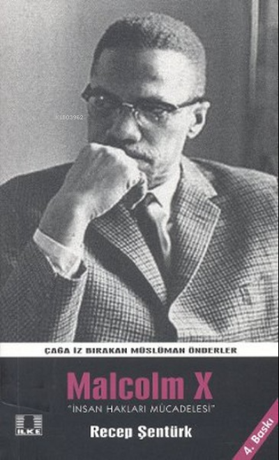 Malcolm X