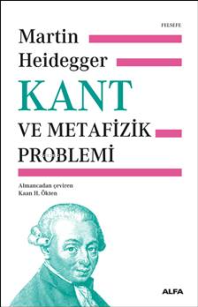Kant ve Metafizik Problemi