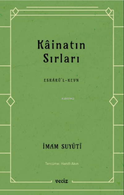 Kainatın Sırları