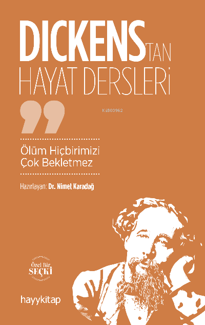 Dickens’tan Hayat Dersleri