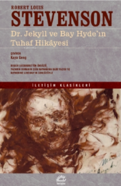 Dr. Jekyll ve Bay Hyde'in Tuhaf Hikayesi