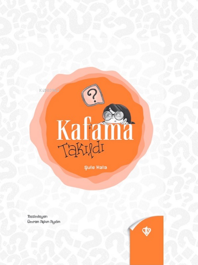 Kafama Takıldı