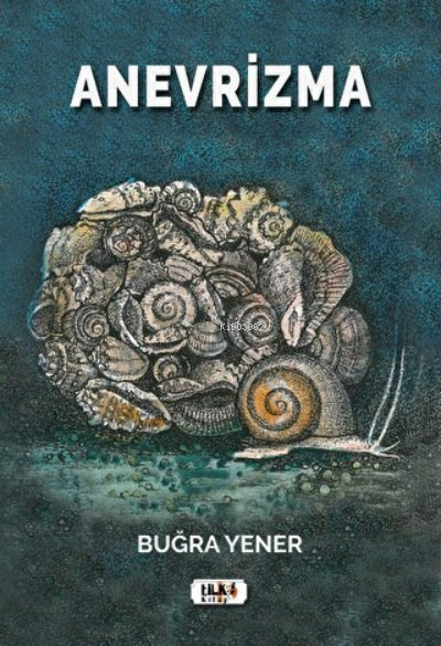  Anevrizma | Buğra Yener | Tilki Kitap | 9786257942638 | 