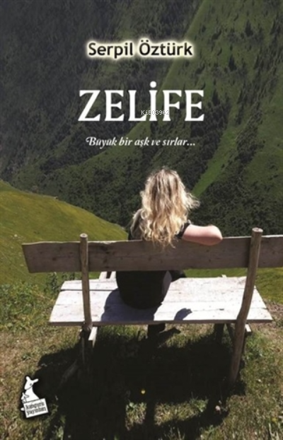  Zelife | Zelife | Serpil Öztürk | Kanguru Yayınları | 9786051751573 
