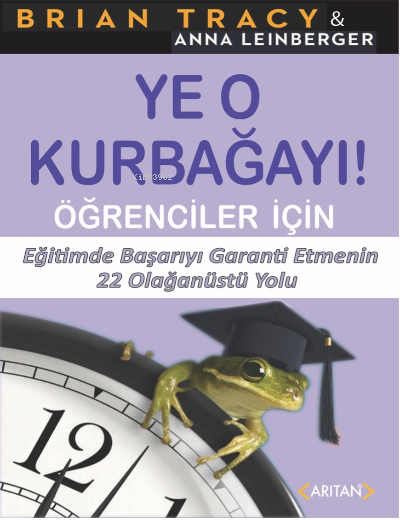 Ye O Kurbağayı - Öğrenciler İçin