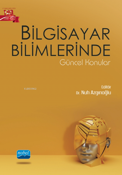 Bilgisayar Bilimlerinde Güncel Konular