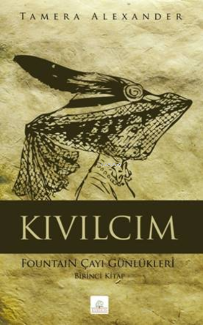 Kıvılcım; Fountain Çayı Günlükleri - Birinci Kitap