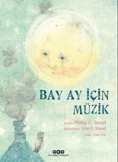 Bay Ay İçin Müzik