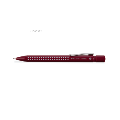  Faber Castell Versatil (Grıp 2010) (Bordo) (07) (5 Li) | Faber Castell Versatil (Grıp 2010) (Bordo) (07) (5 Li) | Faber Castell | 4005400242087 