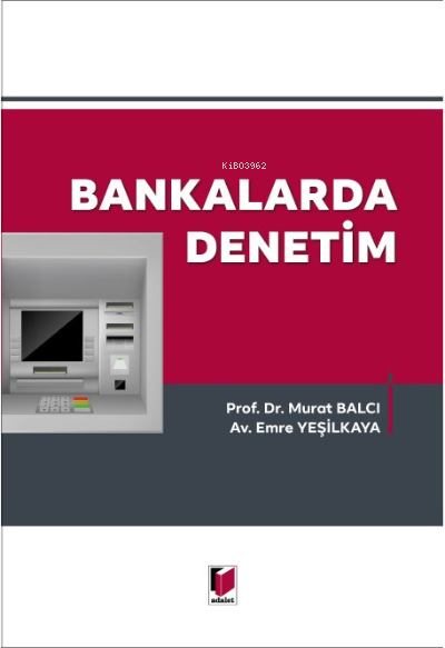 Bankalarda Denetim