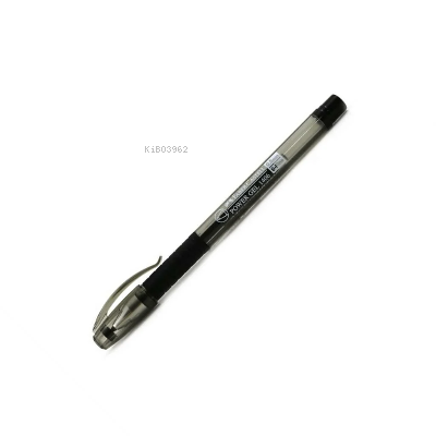  Faber Castell Jel Kalem (Power Gel 1406) ( 05 Mm) (Siyah) | Faber Castell Jel Kalem (Power Gel 1406) ( 05 Mm) (Siyah) | Faber Castell | 9556089410991 