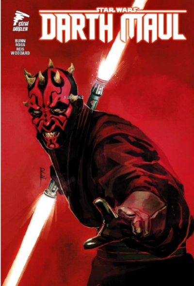 Star Wars: Darth Maul