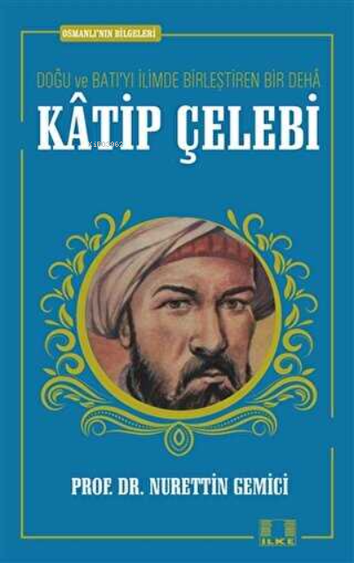 Katip Çelebi