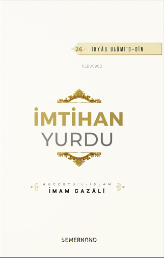 İmtihan Yurdu