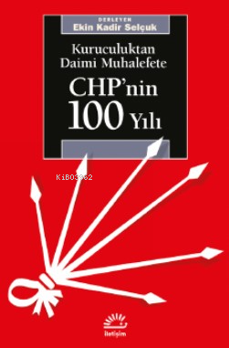 CHP'nin 100 Yılı