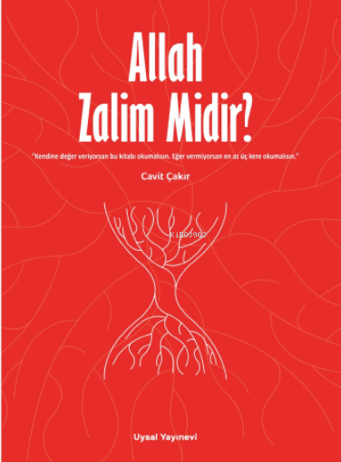 Allah Zalim Midir?