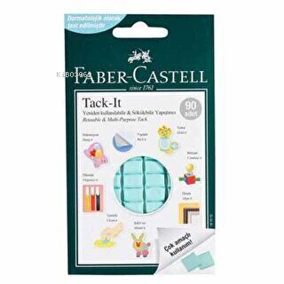 Faber-Castell Tack-it 50 gr.