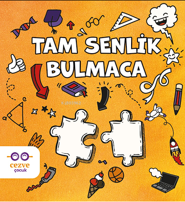 Tam Senlik Bulmaca