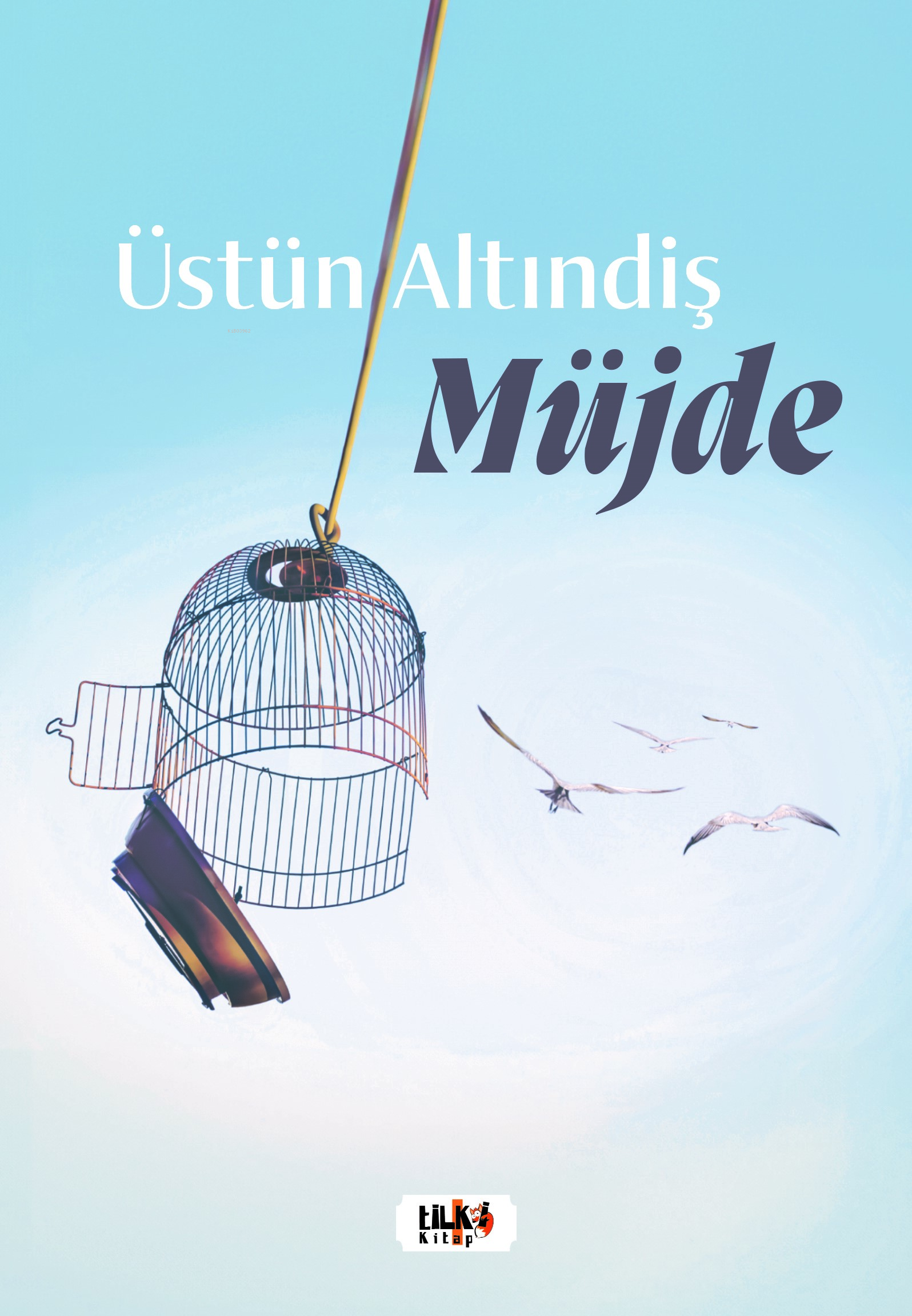  Müjde | Müjde | Üstün Altındiş | Zeynep Yetim | Hakan Özkütükçü | Yasemin Er | Yasemin Er | Tilki Kitap | 9786256433267 