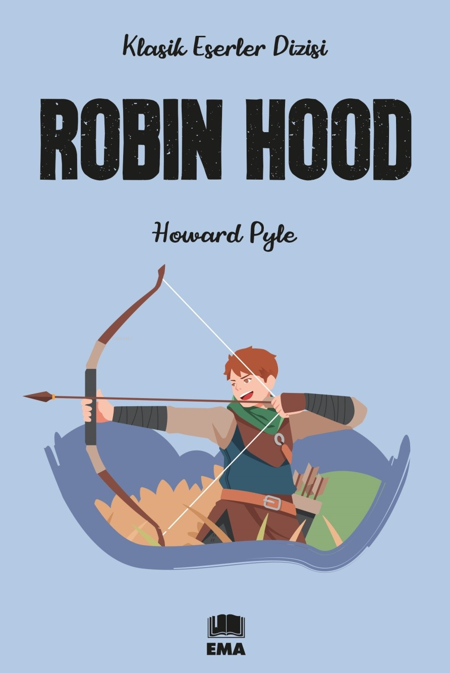 Robin Hood