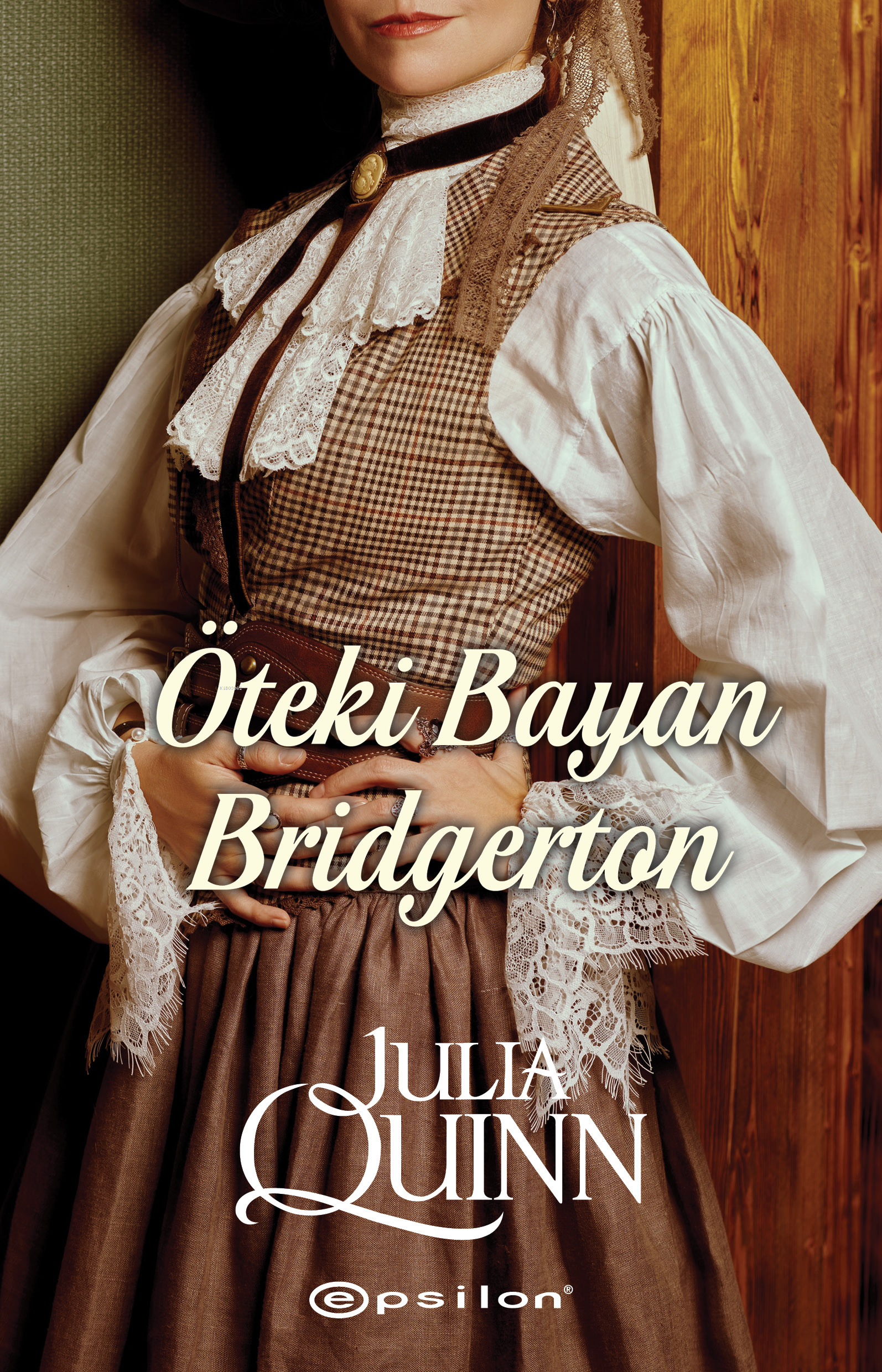 Öteki Bayan Bridgerton