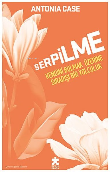 Serpilme: Kendini Bulmak Üzerine Sıradışı Bir Yolculuk