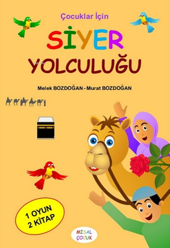 Siyer (2 Kitap)