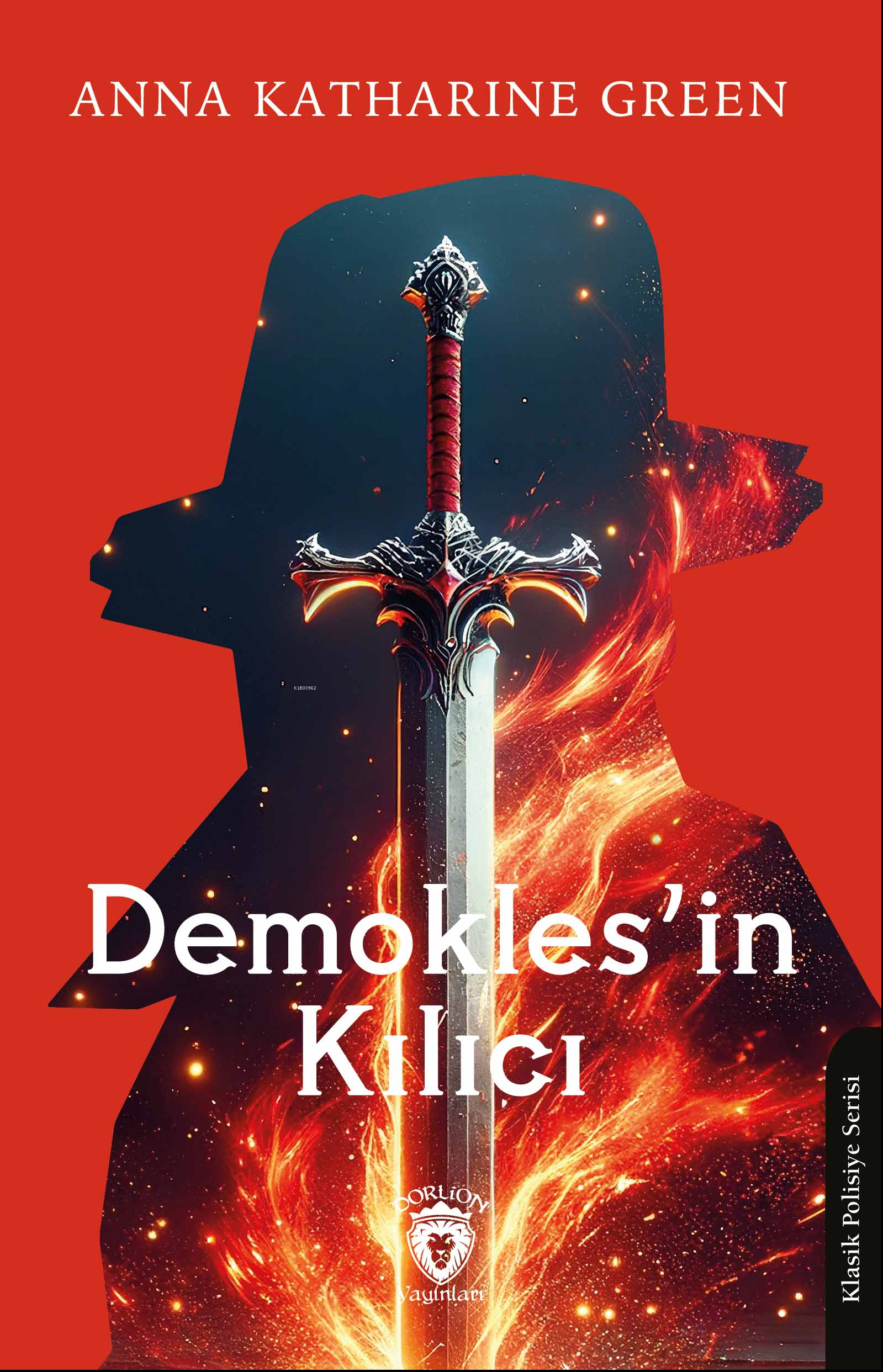 Demokles’in Kılıcı