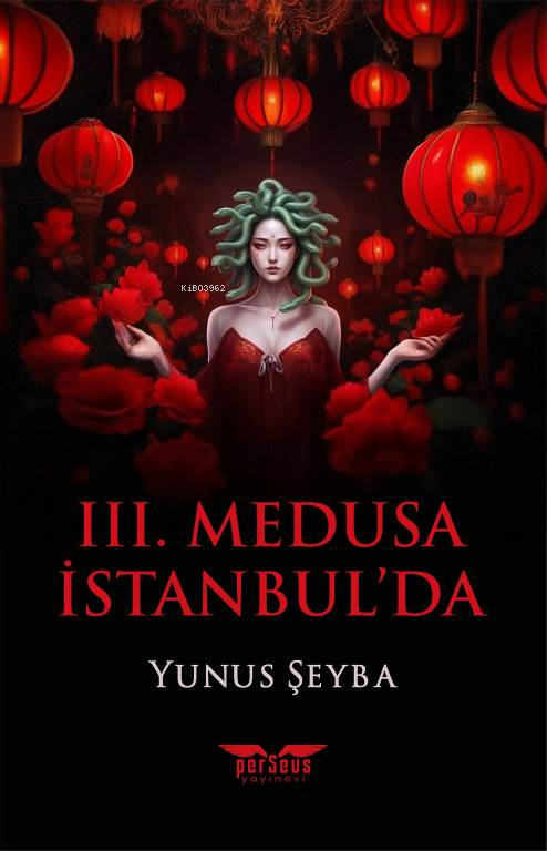 III. Medusa İstanbul’da